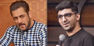 Comedian Raunaq Rajani Calls Salman Khan 'Arrogant' & Recalled A Time When The Superstar Threw Tantrums At An Award Show