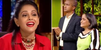 Composting startup founder hopes to catch Namita Thapar's eye