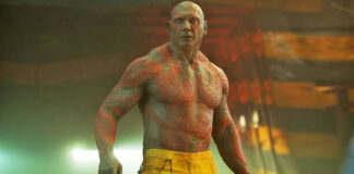 Dave Batista leaving MCU
