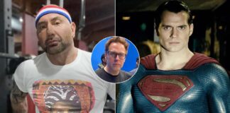 Dave Bautista Reveals James Gunn's Direction Of The DC Universe & Said He Is Starting From The Scratch