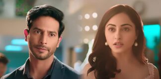 'Dear Ishq' trailer promises dramatic romance between an author and an editor