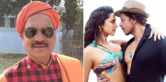 Deepika is a member of 'Tukde-Tukde' gang, SRK a 'PFI agent', alleges BJP MLA