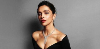 Deepika Padukone Launches Essentials First Closet Edit for the New Year