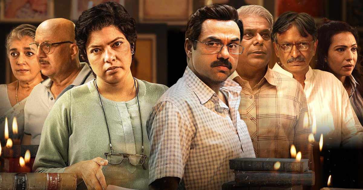 Delhi HC refuses to stay release of Netflix series based on Uphaar tragedy