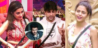 'Depression cannot be made fun of' : Shardul Pandit, netizens call Tina - Priyanka Evil twins.