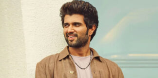 Deverakonda turns co-owner of Hyderabad Black Hawks volleyball team