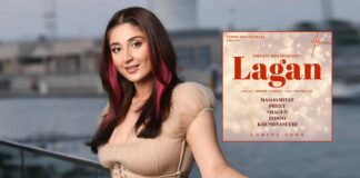 Dhvani Bhanushali on 'Lagan': First time I'm bringing an entire album for my audience