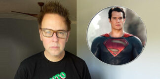 Did James Gunn Drop A New Superman Hint?