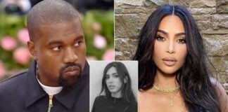 Did Kim Kardashian Just Took A Dig At Ex-Husband Kanye West Amid His Secret Wedding With The Yeezy Designer In A Cryptic Post?
