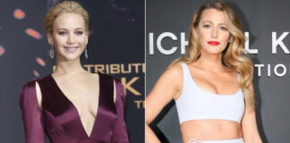 Did you Jennifer Lawrence Once Audition To Play Serena’s Part In Gossip Girl?