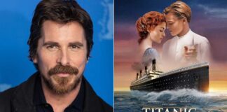 Did You Know 'Batman' Christian Bale Almost Bagged Leonardo DiCaprio's Jack Dawson In Titanic? Read On
