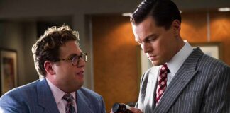 Did You Know? Leonardo DiCaprio Throwing Up On The Sets Of The Wolf Of Wall Street Was All Thanks To Co-Star Jonah Hill – Here’s What He Did