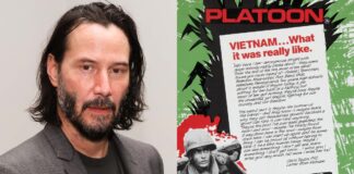 Did You Know Once Keanu Reeves Turned Down A Role Offered By Oliver Stone For This Reason?