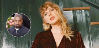 Did You Know? Taylor Swift Faced Another Kanye West-Style Award Interruption In 2013 When The Presenter Refused To Part the Trophy – Watch