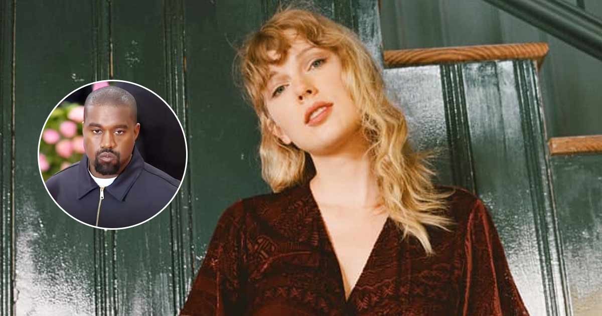 Did You Know? Taylor Swift Faced Another Kanye West-Style Award Interruption In 2013 When The Presenter Refused To Part the Trophy – Watch
