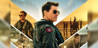 Did You Know Tom Cruise's Top Gun: Maverick Chopped Off 800 Hours Of Footage During Post Production?