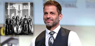 Did Zack Snyder Endorse His Fans' Calls For Netflix To Buy SnyderVerse