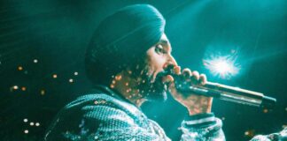 Diljit to perform alongside Blackpink, Bad Bunny, Bjork at Coachella 2023