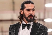 Dino Morea to make Telugu debut with some 'raw, brutal action' in 'Agent'