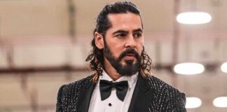 Dino Morea to make Telugu debut with some 'raw, brutal action' in 'Agent'
