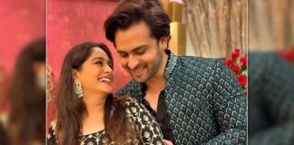 Dipika Kakar Gets BMW X7 Delivered As A Gift From Shoaib Ibrahim, Netizens Speculate Another Delivery - Can You Guess?