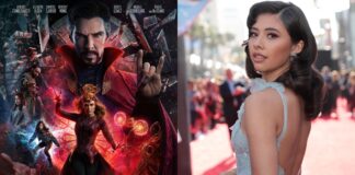 Doctor Strange 2 Actress Xochitl Gomez Speaks About The Backlash She faced After her Character America Chavez made Its MCU Debut