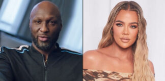 Does Lamar Odom Want To Take Khloe Kardashian Back If Given Chance, Here's How He Reacted!
