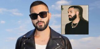 Drake's hairstyle inspires Rohit Suchanti to go for his new look