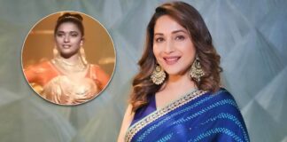 Dry ice on piano keys: Madhuri Dixit reveals a secret about 'Saajan' song