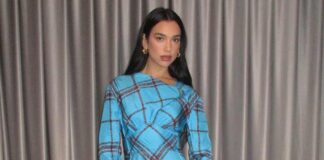 Dua Lipa gets bitten by movie bug as she prepares for debut film release