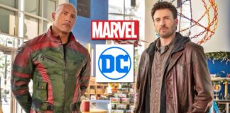 Dwayne Johnson, Chris Evans & Others Get More Paid On OTT Platform Than Man MCU & DC Stars?