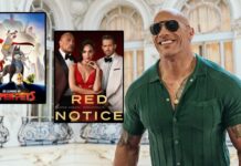 Dwayne Johnson Did Very Little To Promote A DC Film?