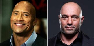 Dwayne Johnson Once Admitted To Taking Steroids When He Was A Teenager