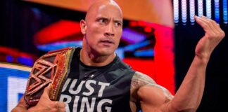 Dwayne Johnson Reacts To WWE Sale