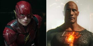The Flash: Dwayne Johnson Was Approached To Make A Cameo As Black Adam But He Denied? Dwayne Johnson Was Asked To Appear As Black Adam In The Flash But He Denied?