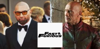 Dwayne Johnson Was The Reason Why Dave Bautista Didn’t Sign Fast & Furious?