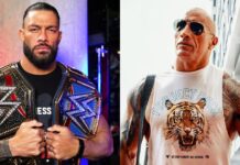 Dwayne Johnson’s WWE Return Is Still Possible Amidst Vince’s Return