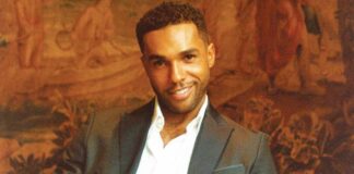 Emily In Paris' Hottest Bachelor Lucien Laviscount aka Aflie Once Took Every Girl's (& Many Guys) Breath Away With His Chiseled 6-Pack Abs!