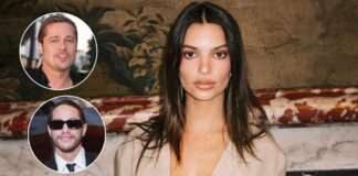 Emily Ratajkowski Says "It Sucks" As Paparazzi Has Been Screwing Her Casual Dating Life