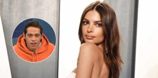 Emily Ratajkowski Is Done With Dating “Men Who Don’t Know How To Handle Strong Women” Amid Her Split Rumours With Pete Davidson: “It’s F*cked Up & Unfair”
