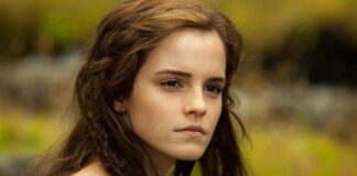 Emma Watson Reveals Noah Director Made Her Work While Being Sick