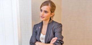 When Emma Watson’s Alleged N*de Pictures From A Cloth Fitting Were Leaked & She Threatened Legal Action To Only Find Out It Was A Hoax! Emma Watson's N*de Scandal, Throwback When Her Semi - N*des Were Leaked To Tarnish Her Image