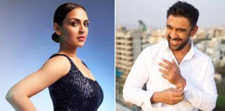 Esha Deol Takhtani to return on the big screen opposite Amit Sadh
