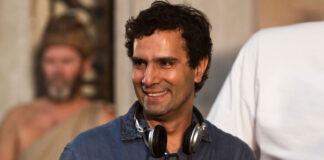 ACE HOLLYWOOD DIRECTOR TARSEM SINGH’S FIRST FILM IN INDIA