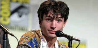 Ezra Miller to plead guilty to trespassing charge in Vermont burglary case