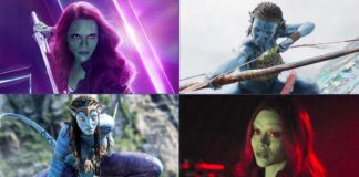 Fact-O-Meter: Zoe Saldana Is The Only Actor To Have Four $2 Billion Movies In The Kitty - [Fact-O-Meter]