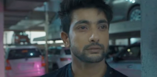 Fahmaan Khan dons hat of a director for his latest track 'Yaad Na Aana'
