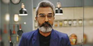 'Faltu' actor Jaideep Singh recounts his journey in entertainment industry