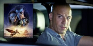 Fast & Furious Vin Diesel Wanted To Be In Avatar Movie