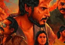 Sundeep Kishan’s First Pan-India Film ‘Michael’ Gets Its Release Date! Feb 3 release set for Sundeep Kishan's pan-India movie 'Michael'
